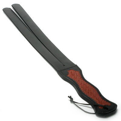 Strict Leather Scottish Tawse 